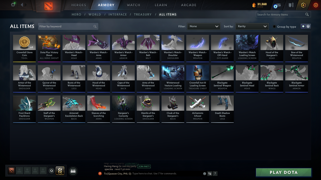 Ancient IV | MMR: 4550 - Behavior: 8054