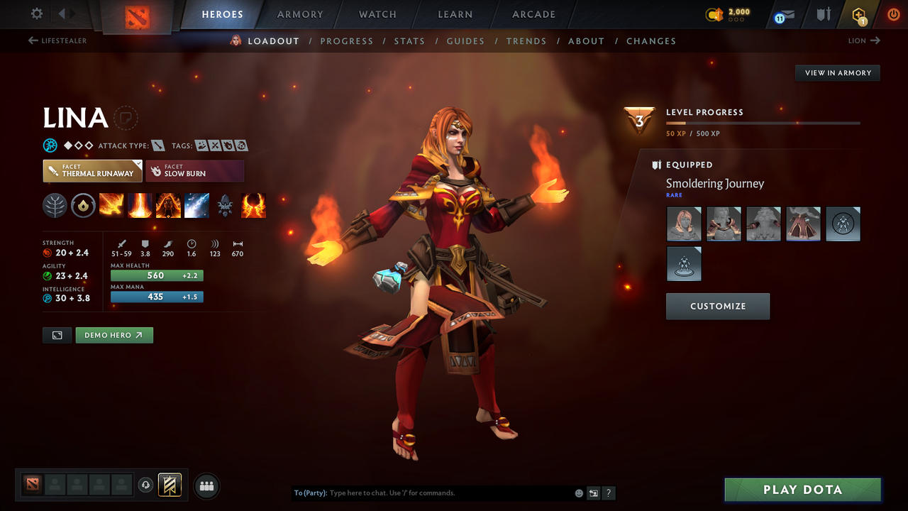 Guardian V - MMR: 1343 - Behavior: 10275