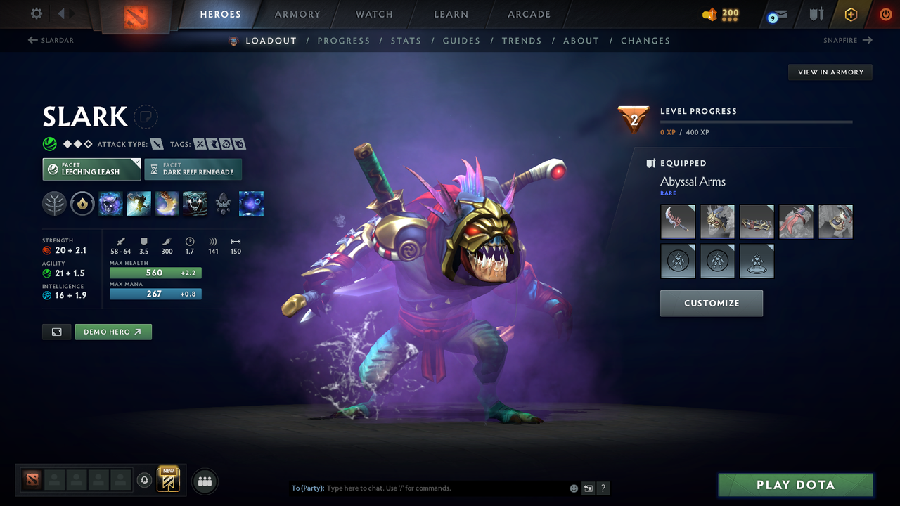 Divine V | MMR: 5498 - Behavior: 11678