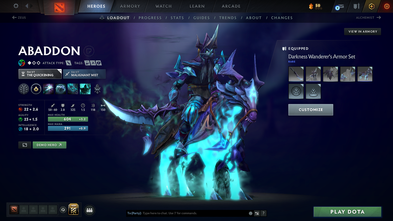 Ancient V - MMR: 4606 - Behavior: 11721