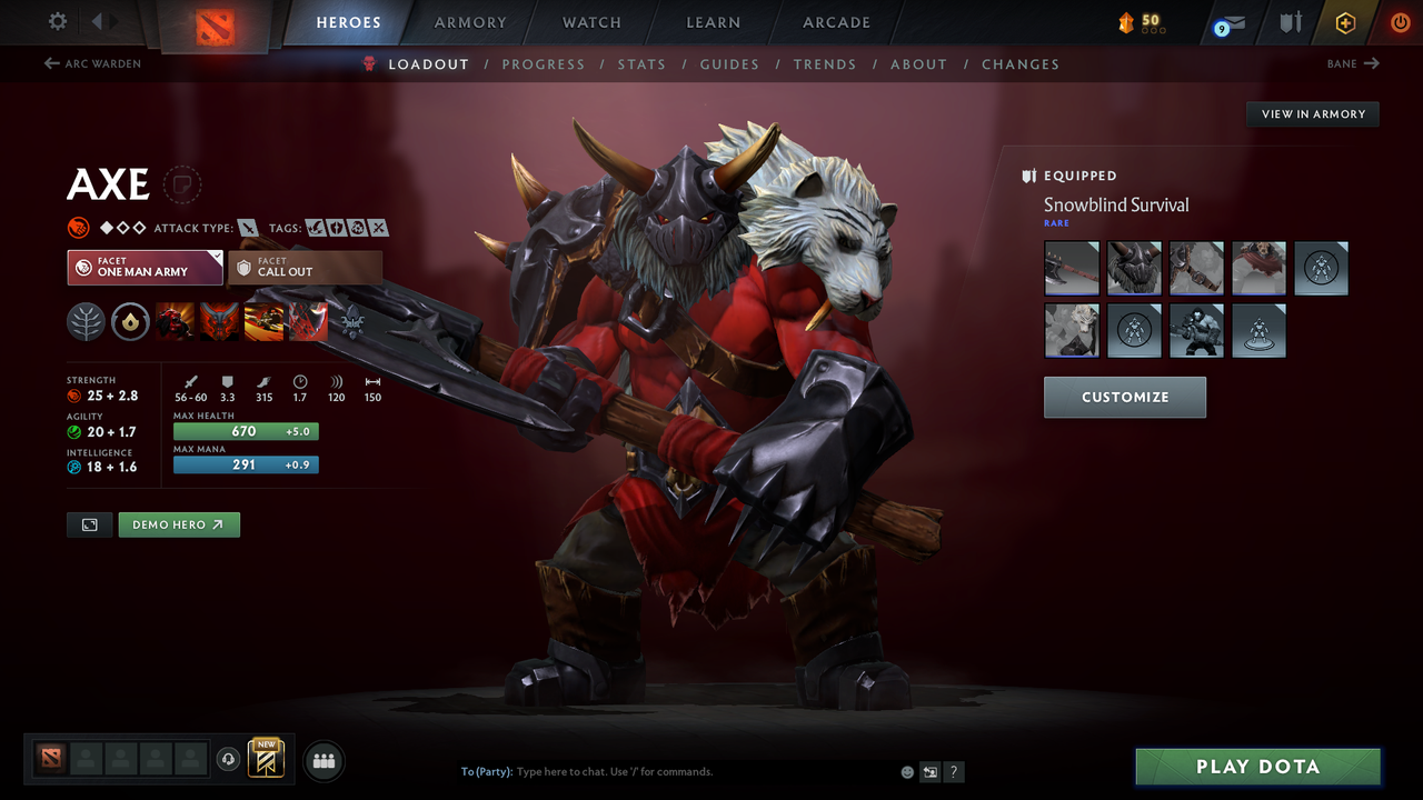 Ancient V - MMR: 4606 - Behavior: 11721