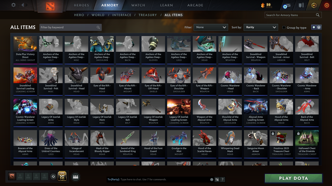 Ancient V - MMR: 4606 - Behavior: 11721