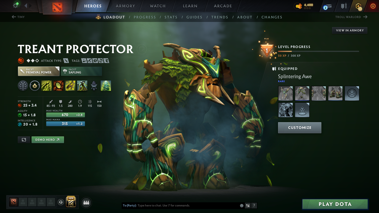 Crusader IV | MMR: 1528 - Behavior: 11025