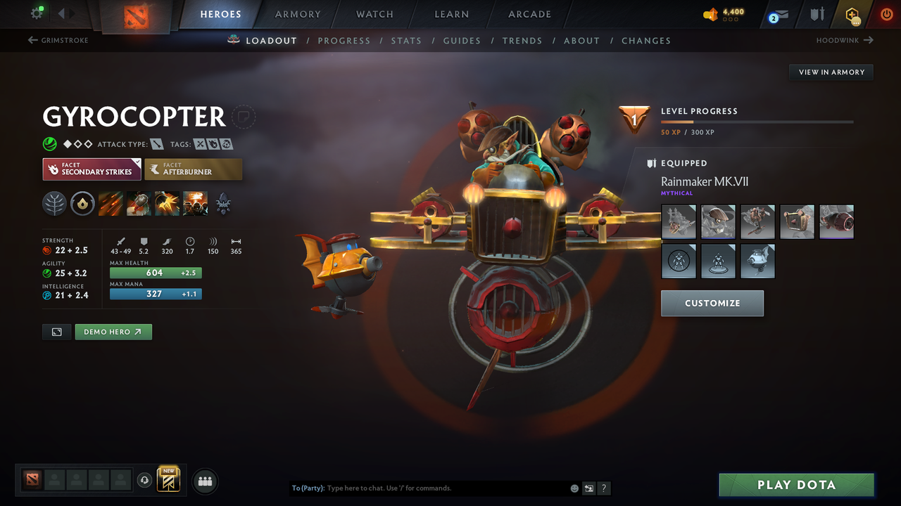 Crusader IV | MMR: 1528 - Behavior: 11025