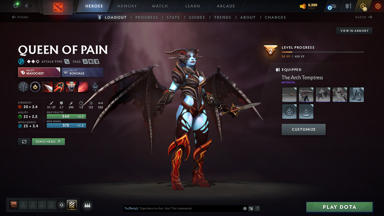 Guardian IV | MMR: 1092 - Behavior: 10275