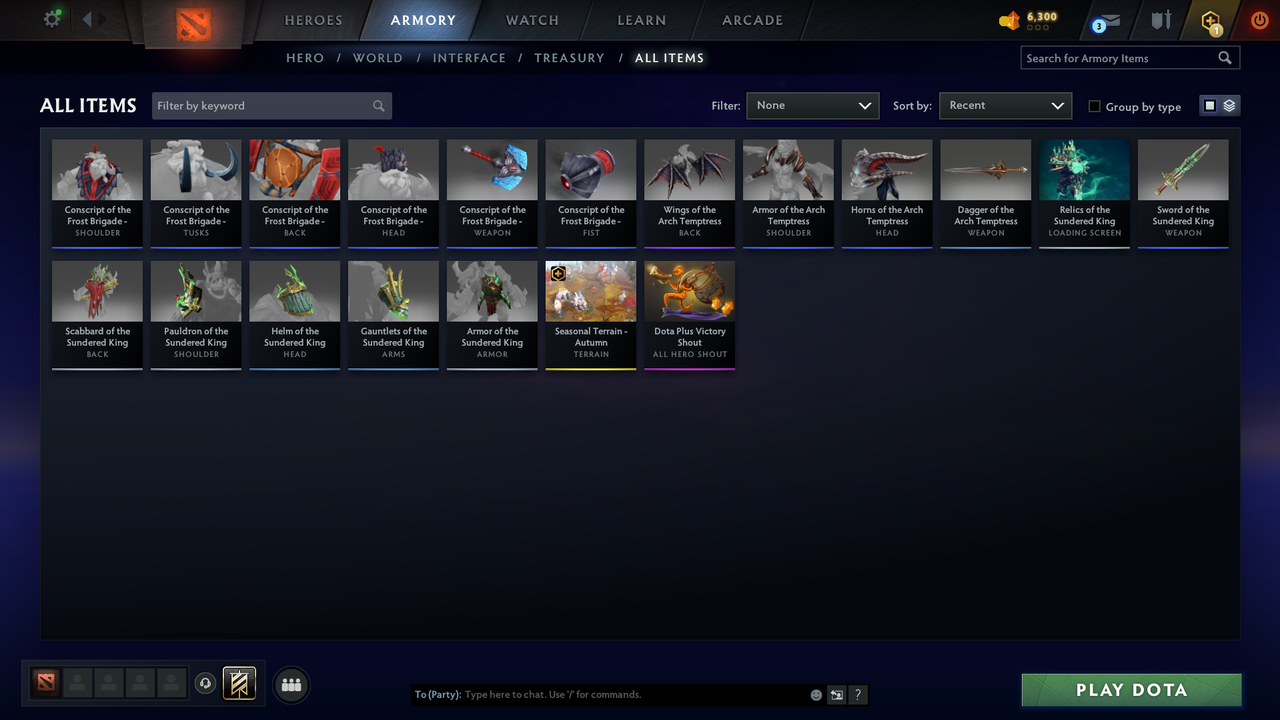 Guardian IV | MMR: 1092 - Behavior: 10275