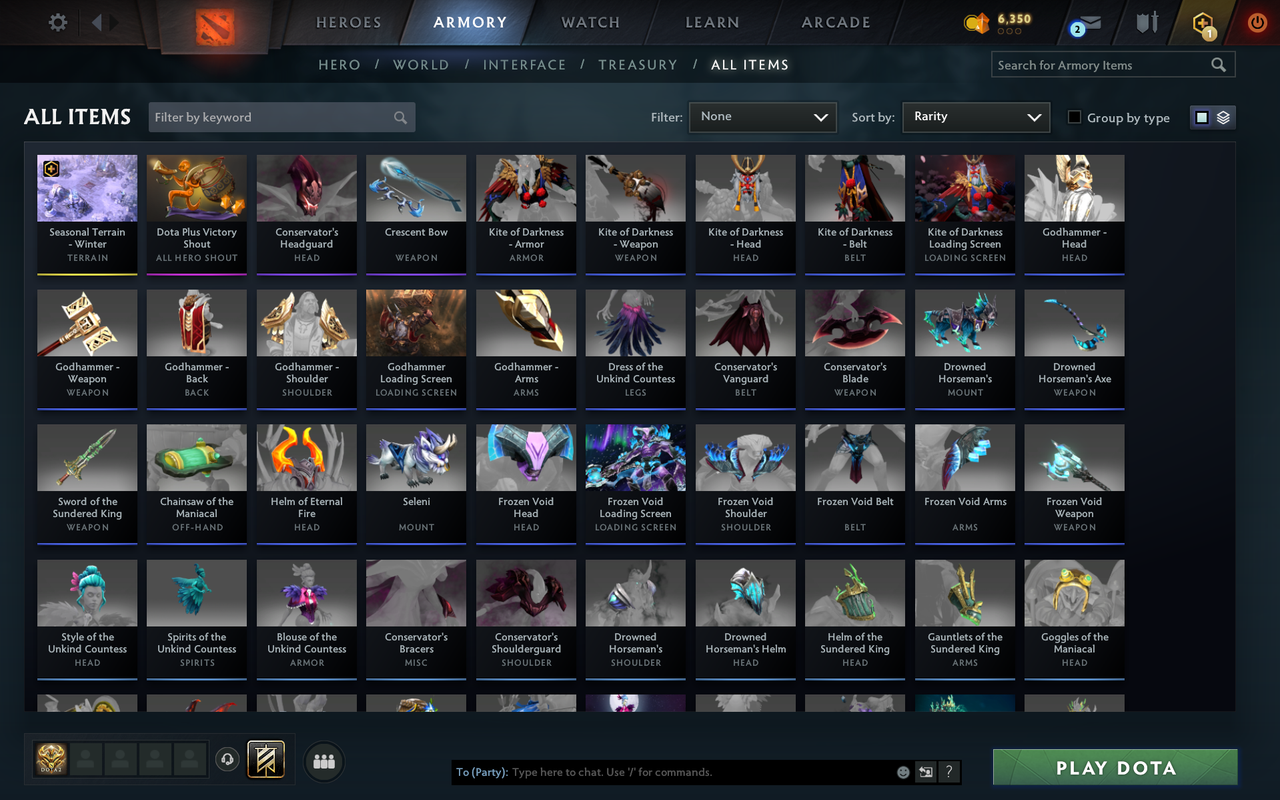 MMR: 5519 - Behavior: 11445