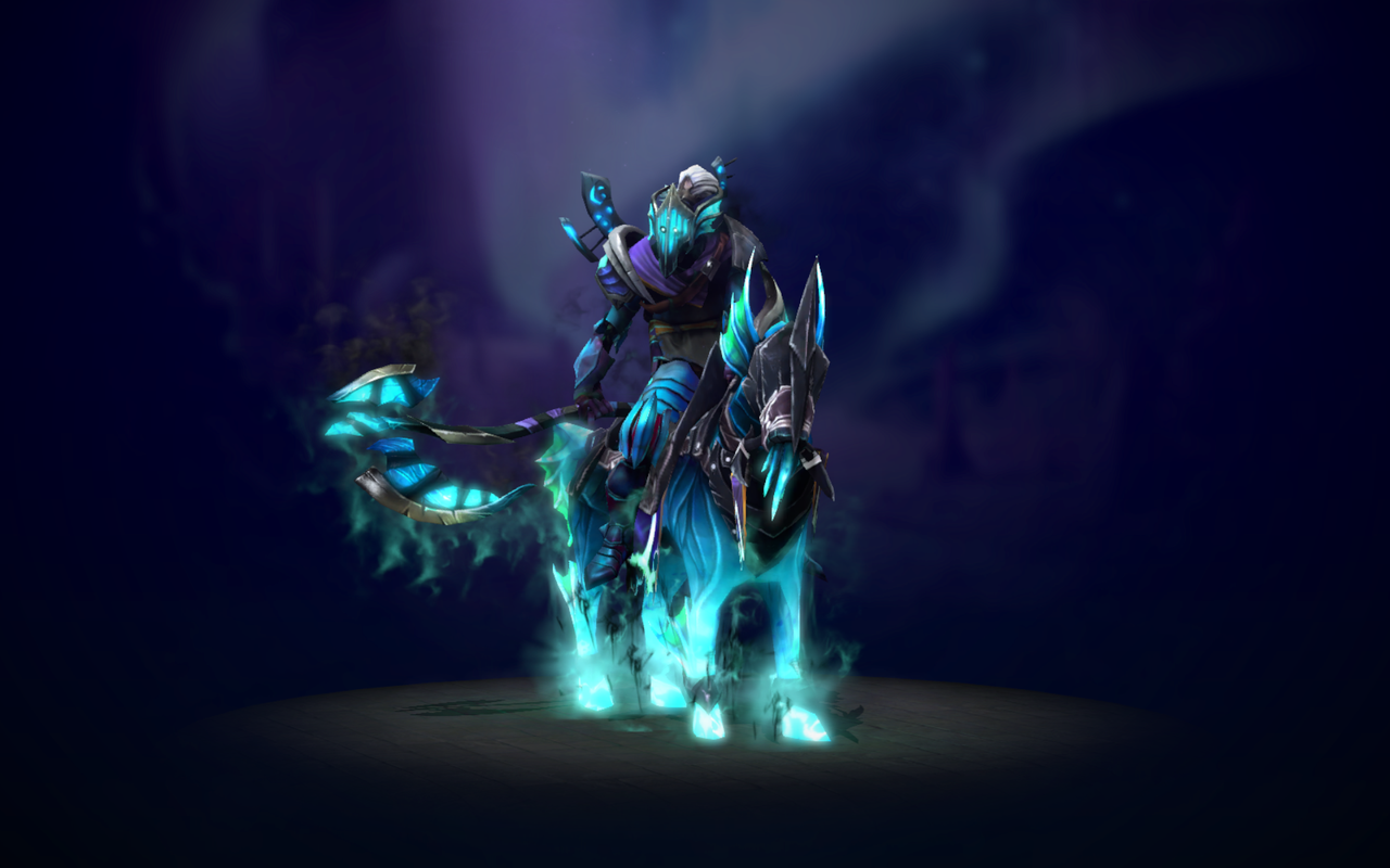 MMR: 5519 - Behavior: 11445