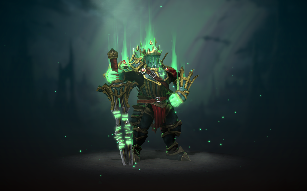 MMR: 5519 - Behavior: 11445