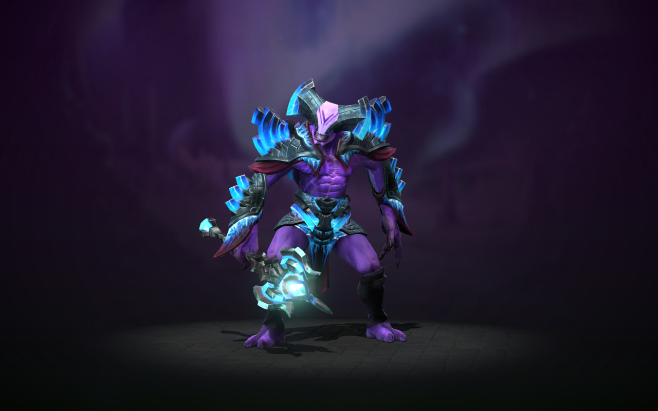 MMR: 5519 - Behavior: 11445