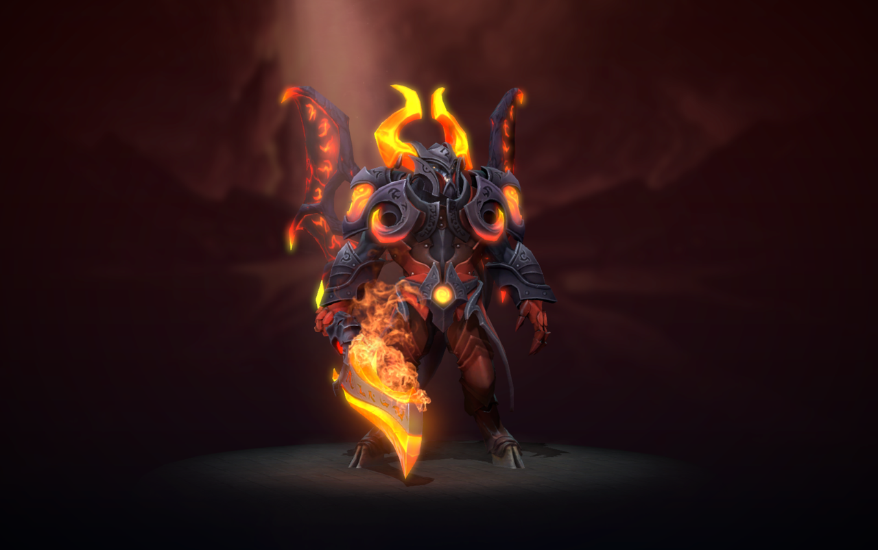 MMR: 5519 - Behavior: 11445