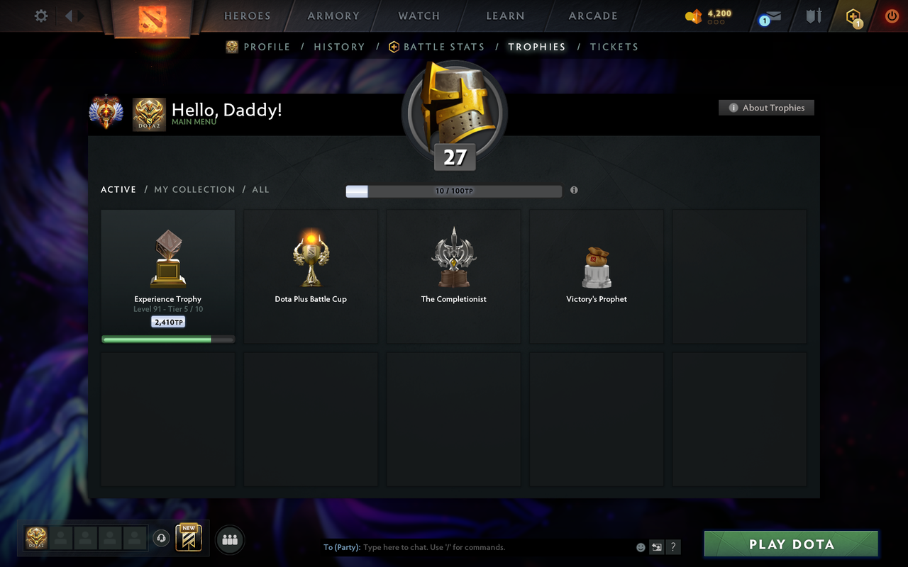 MMR: 6532 - Behavior: 12000