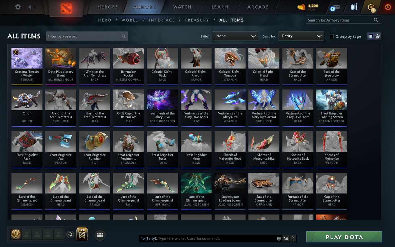 MMR: 6532 - Behavior: 12000