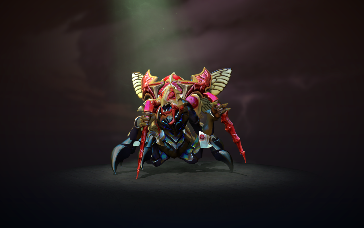 MMR: 6532 - Behavior: 12000