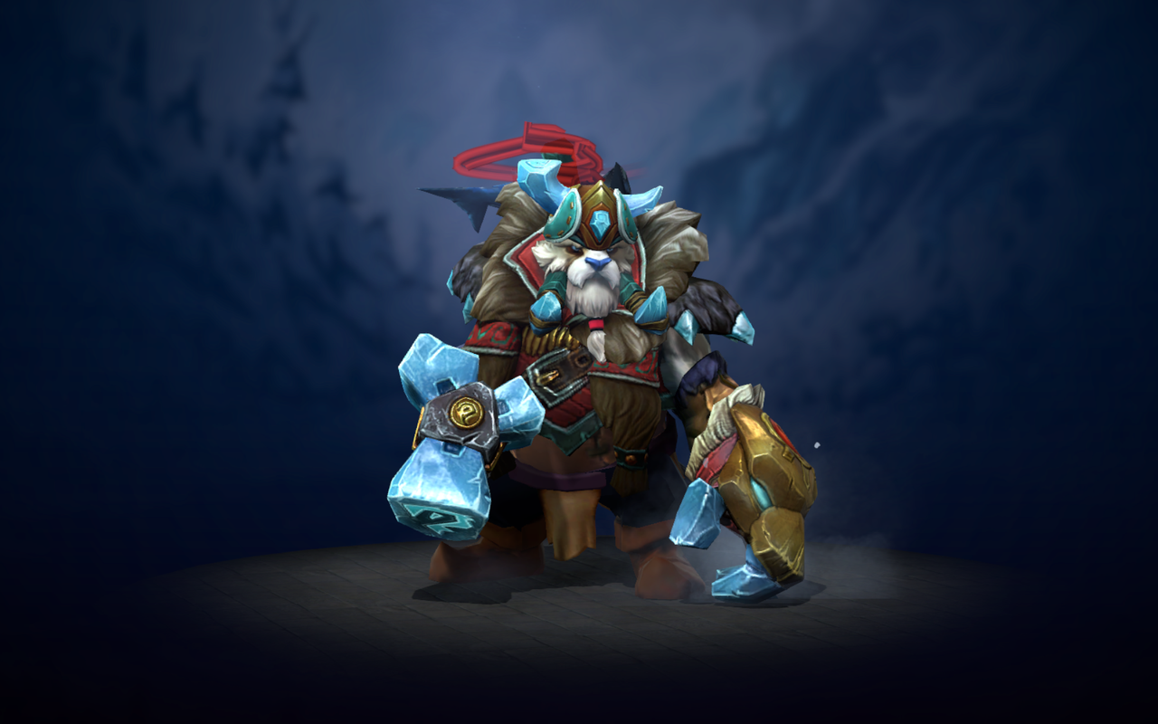 MMR: 6532 - Behavior: 12000