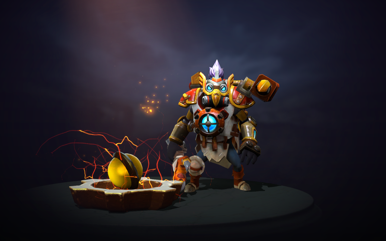 MMR: 6532 - Behavior: 12000