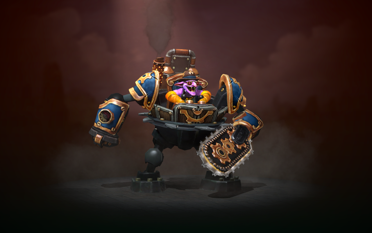 MMR: 6532 - Behavior: 12000