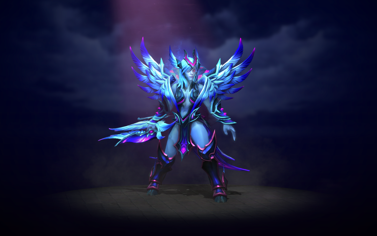 MMR: 6532 - Behavior: 12000