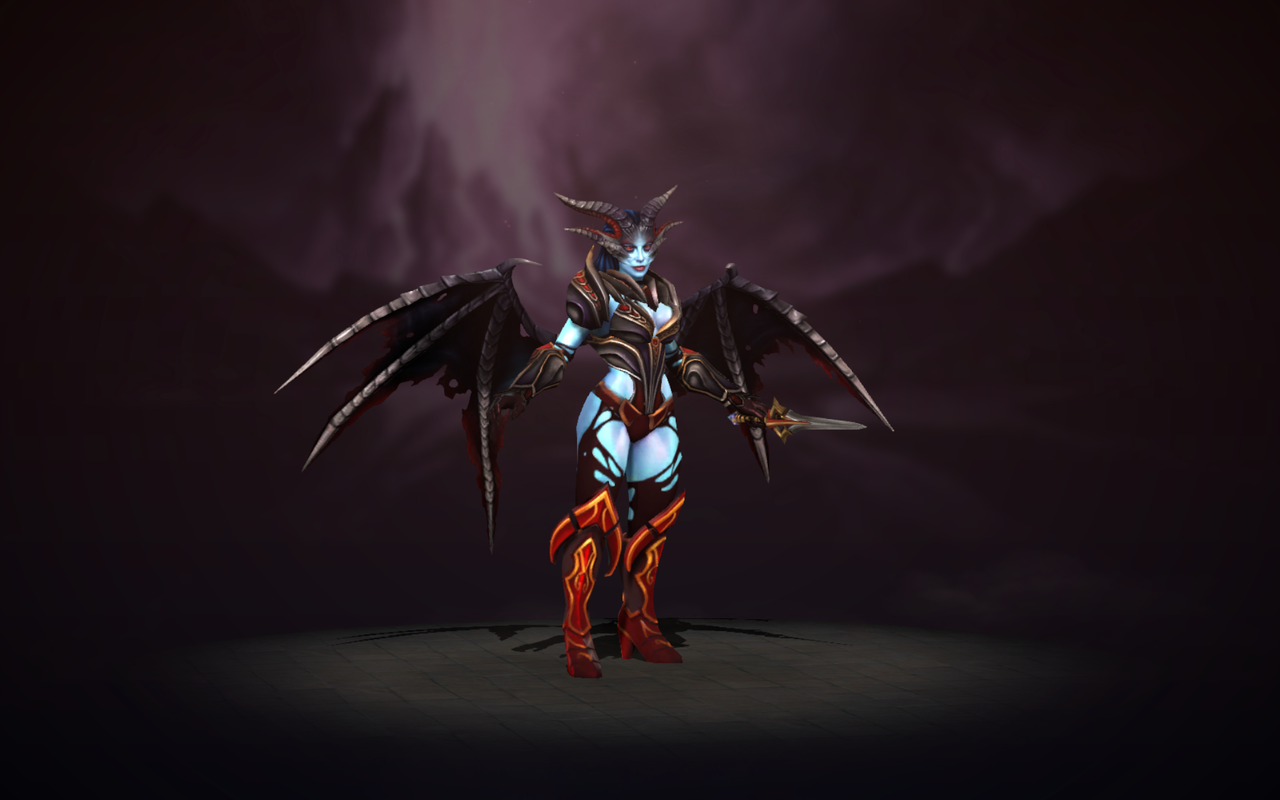 MMR: 6532 - Behavior: 12000