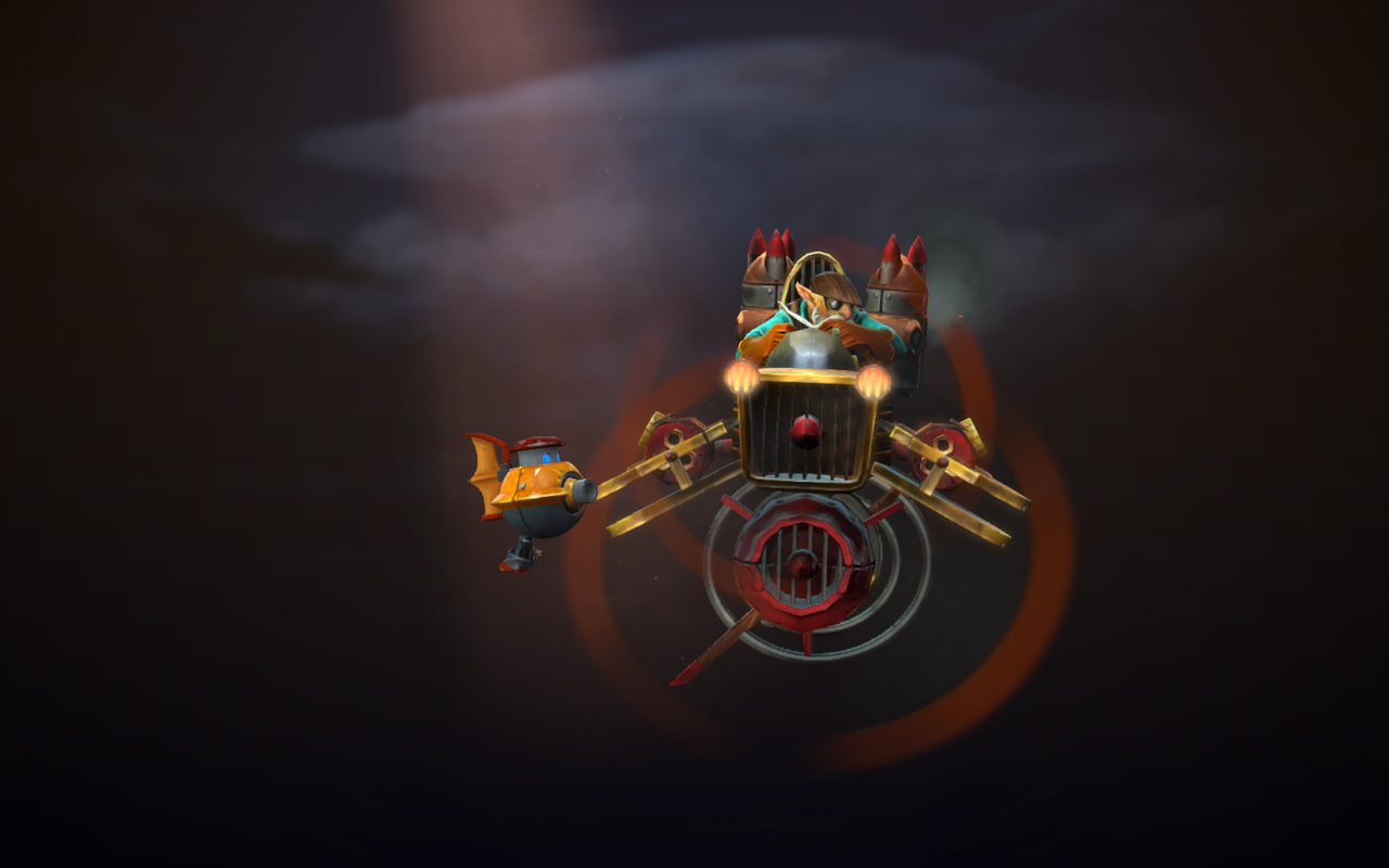 MMR: 6532 - Behavior: 12000