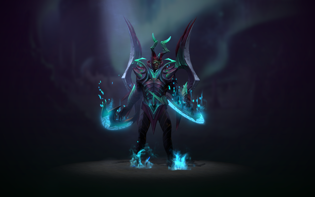 MMR: 6541 - Behavior: 12000