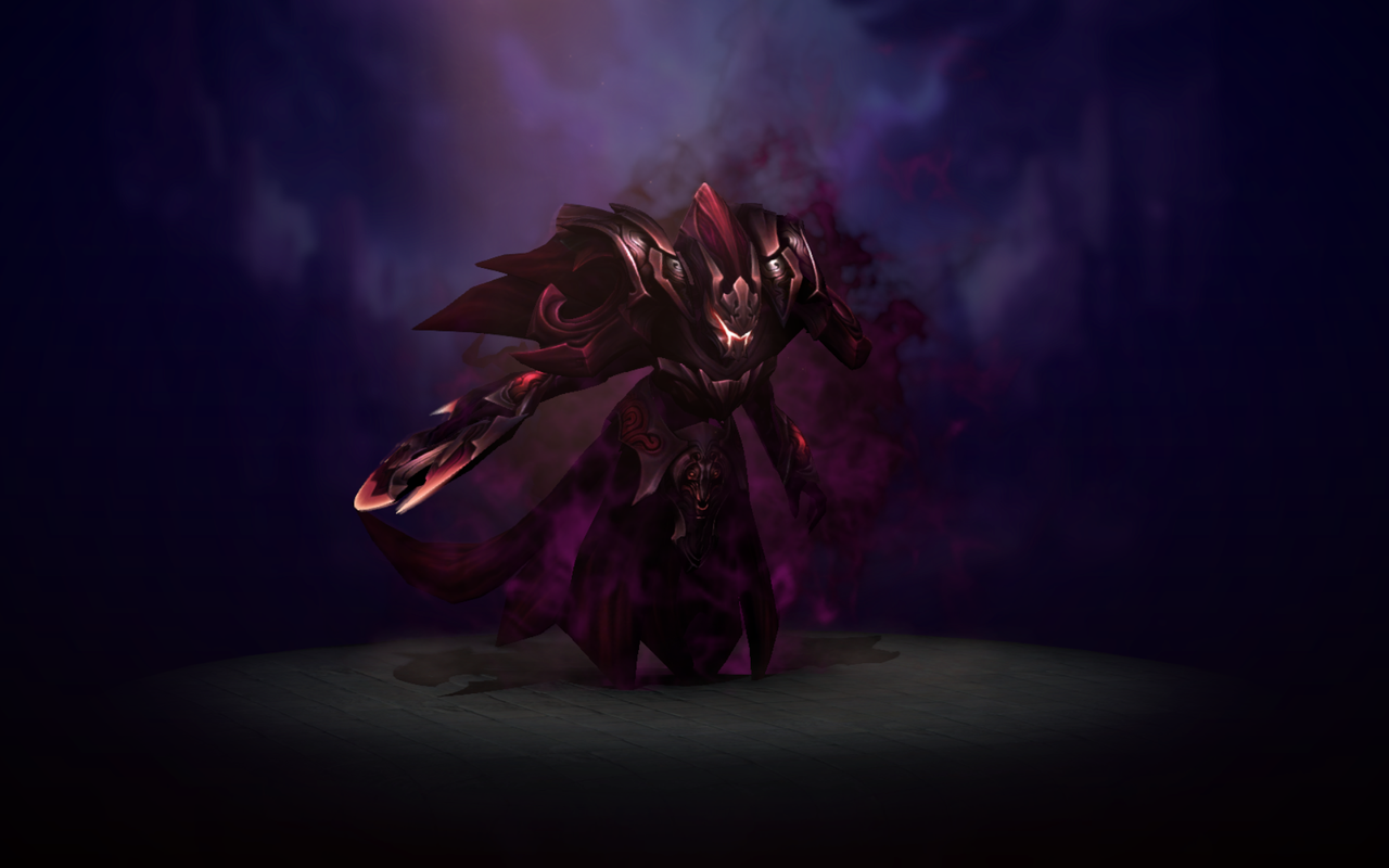 MMR: 6541 - Behavior: 12000