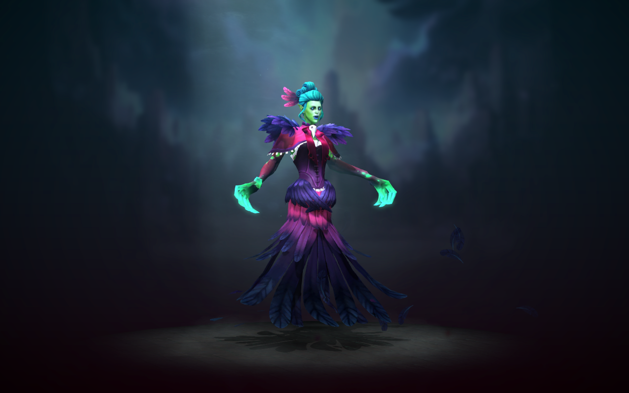 MMR: 6541 - Behavior: 12000