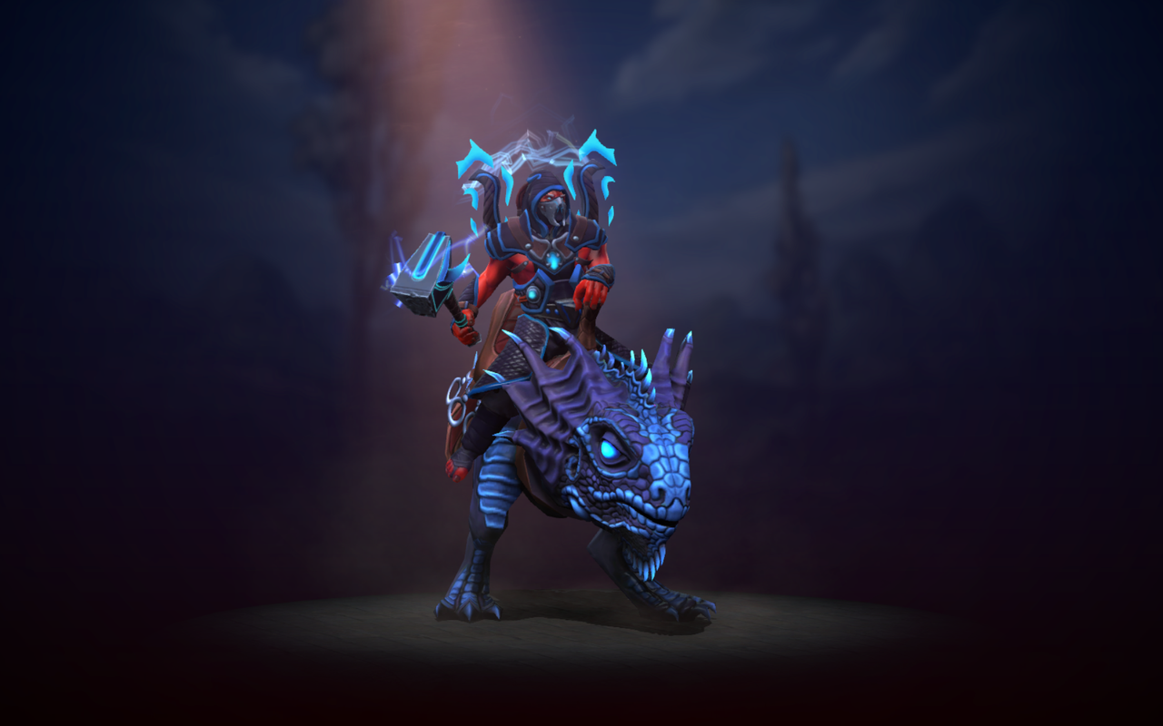 MMR: 6541 - Behavior: 12000