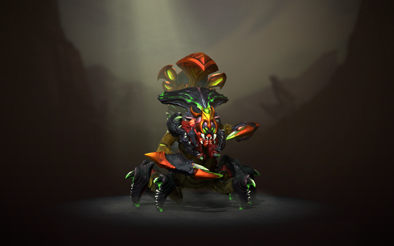 MMR: 6541 - Behavior: 12000