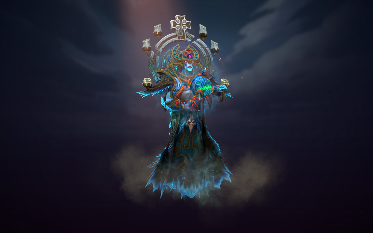 MMR: 6541 - Behavior: 12000