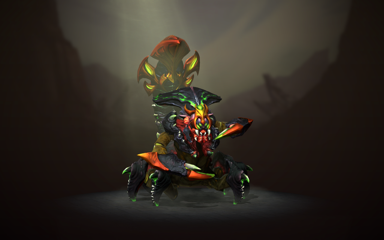 MMR: 5529 - Behavior: 12000