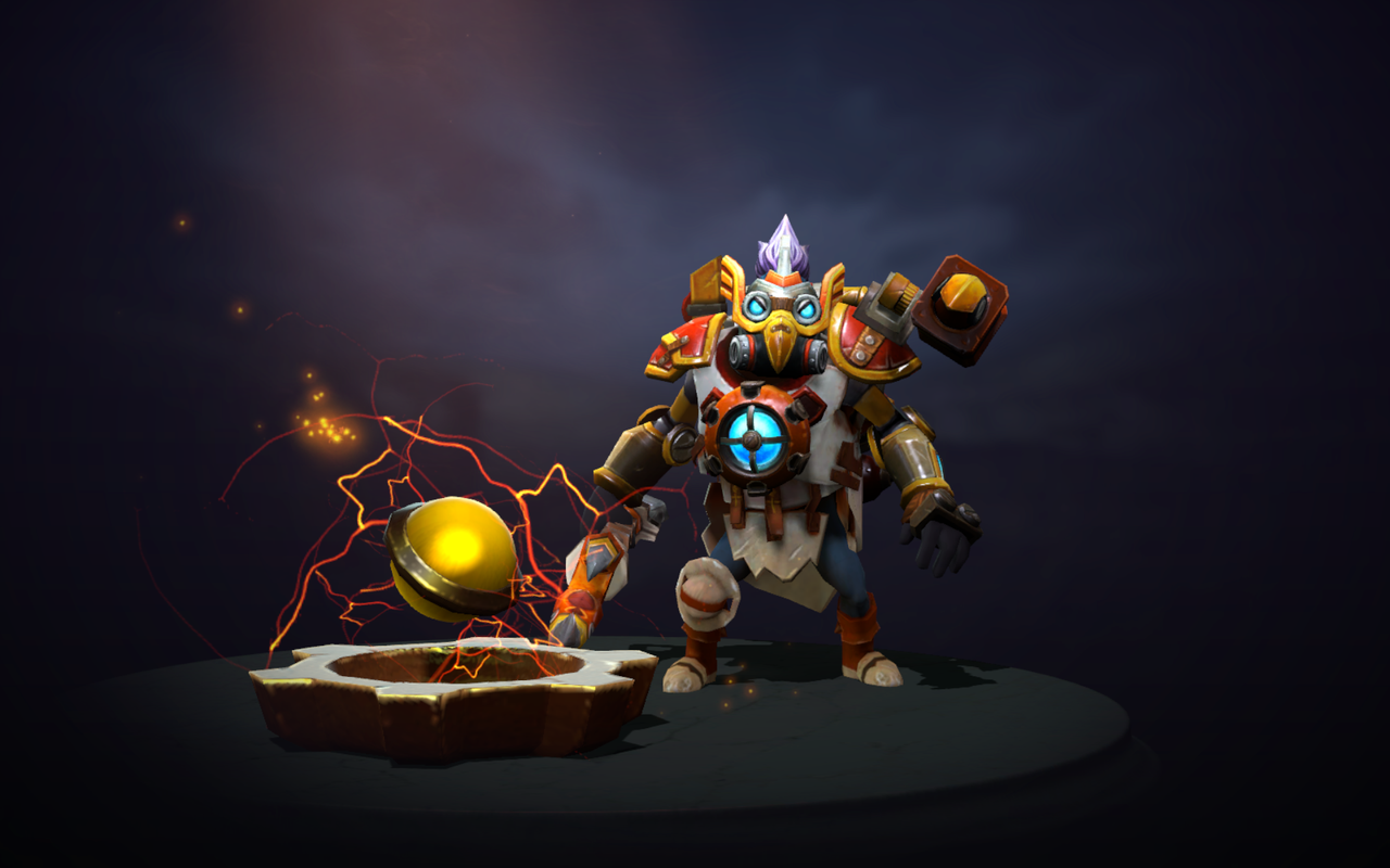 MMR: 5529 - Behavior: 12000