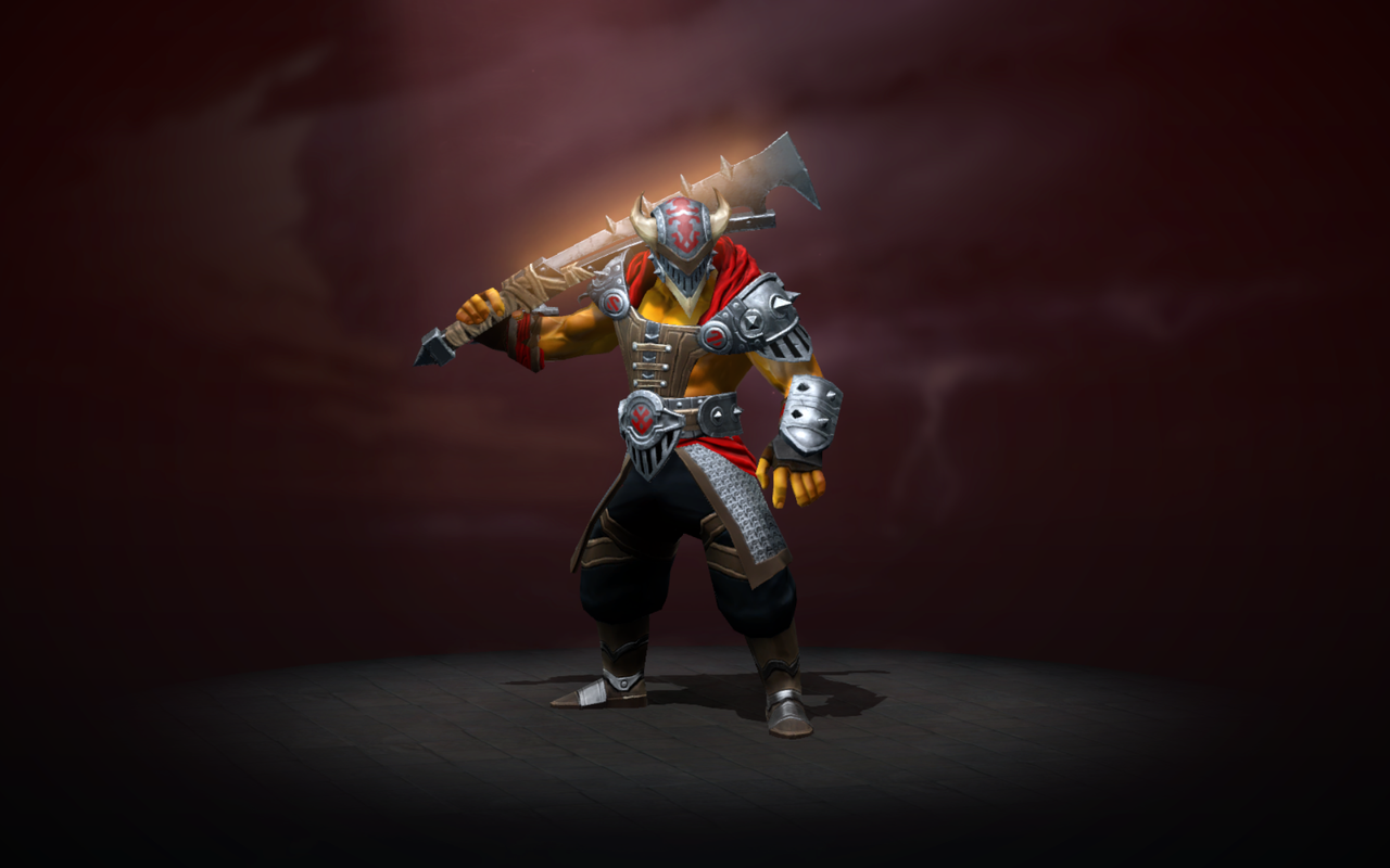 MMR: 5529 - Behavior: 12000