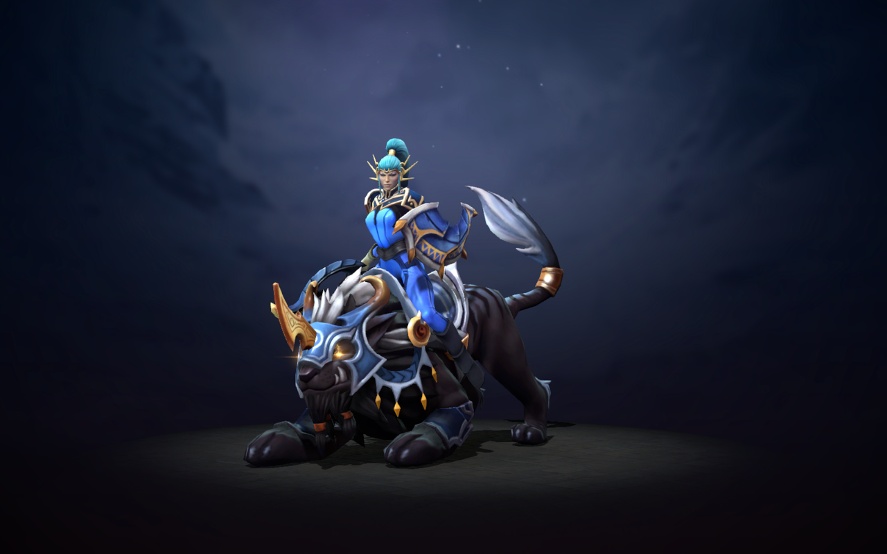 MMR: 5529 - Behavior: 12000