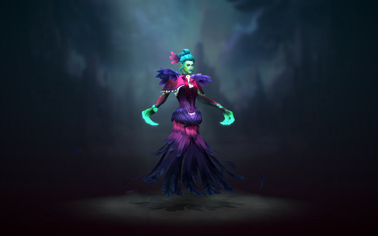 MMR: 5529 - Behavior: 12000