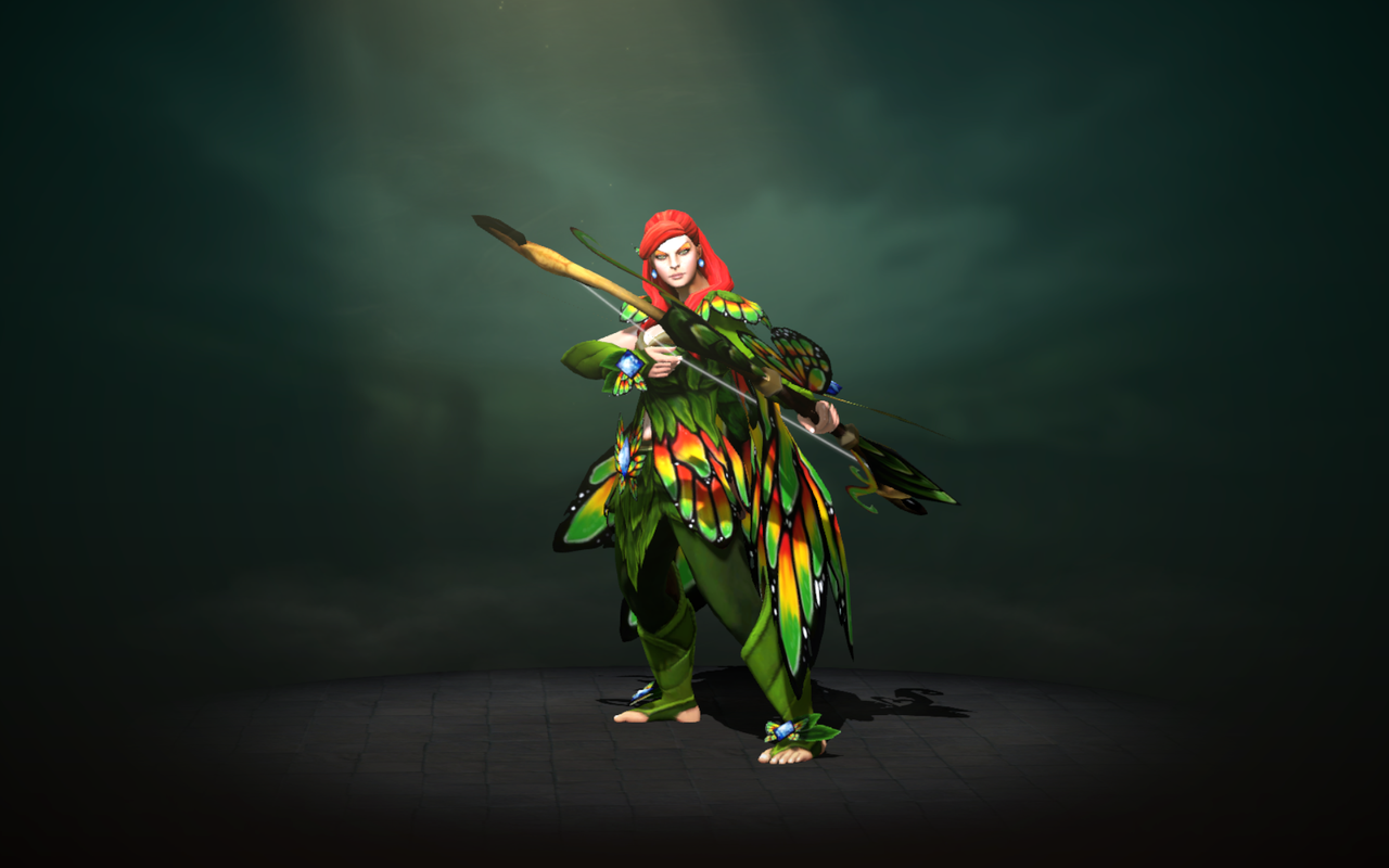 MMR: 5529 - Behavior: 12000