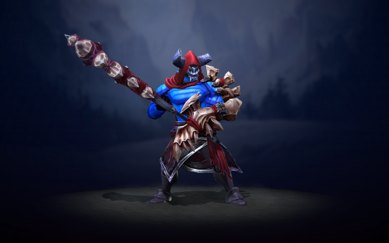 MMR: 5530 - Behavior: 12000