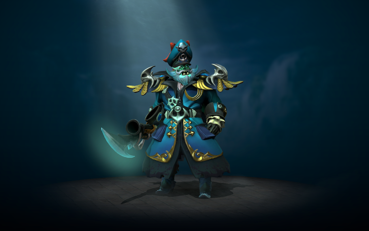 MMR: 5530 - Behavior: 12000