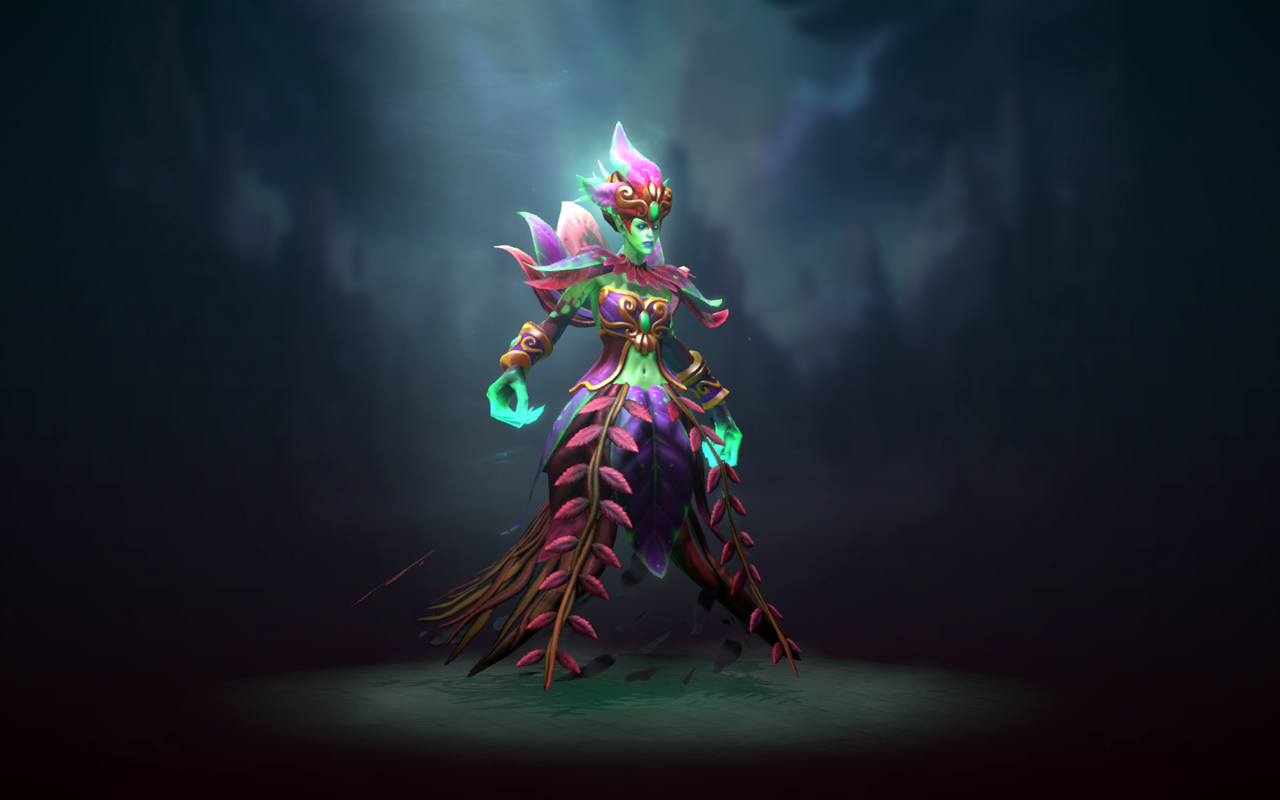 MMR: 5530 - Behavior: 12000