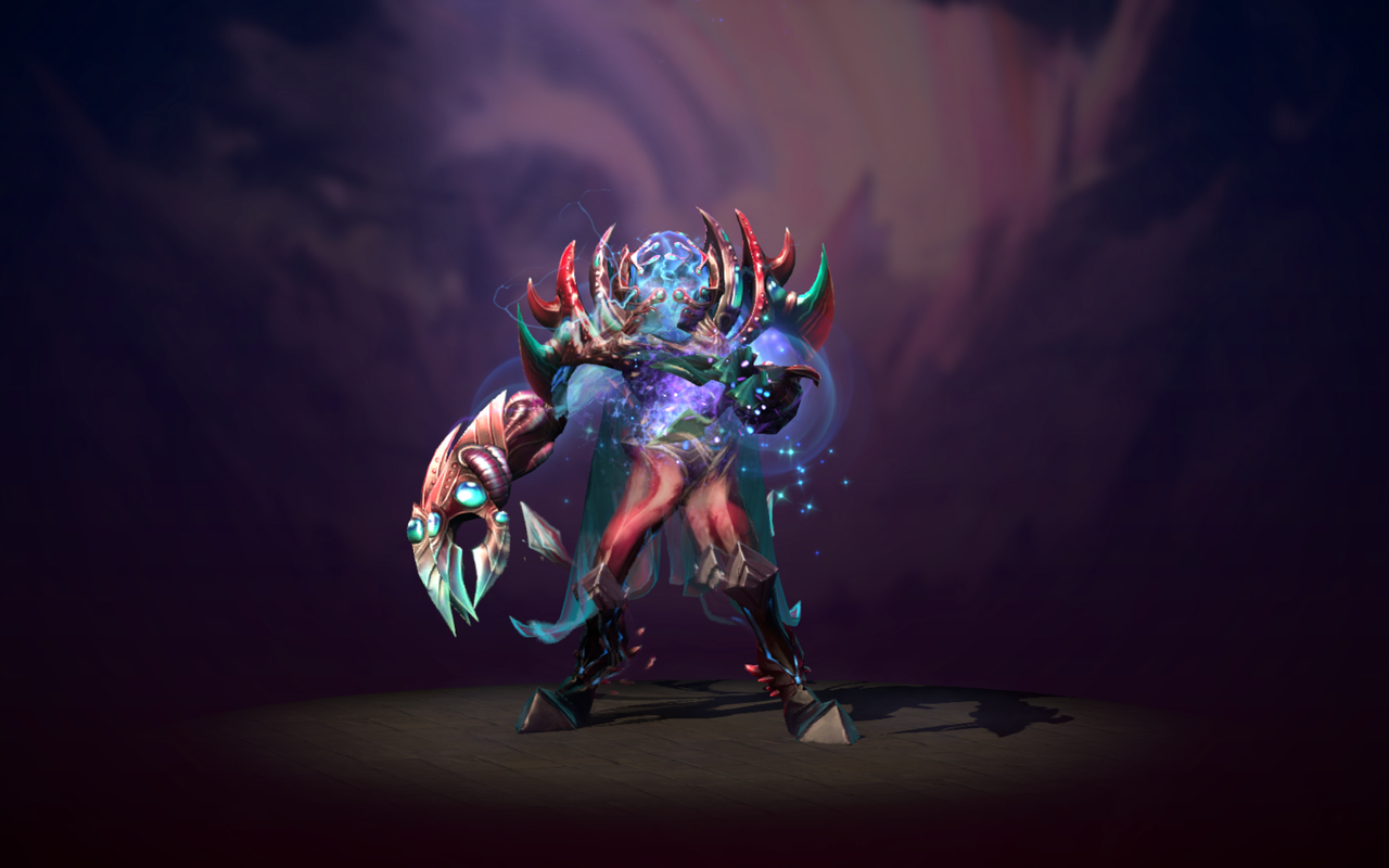 MMR: 5530 - Behavior: 12000