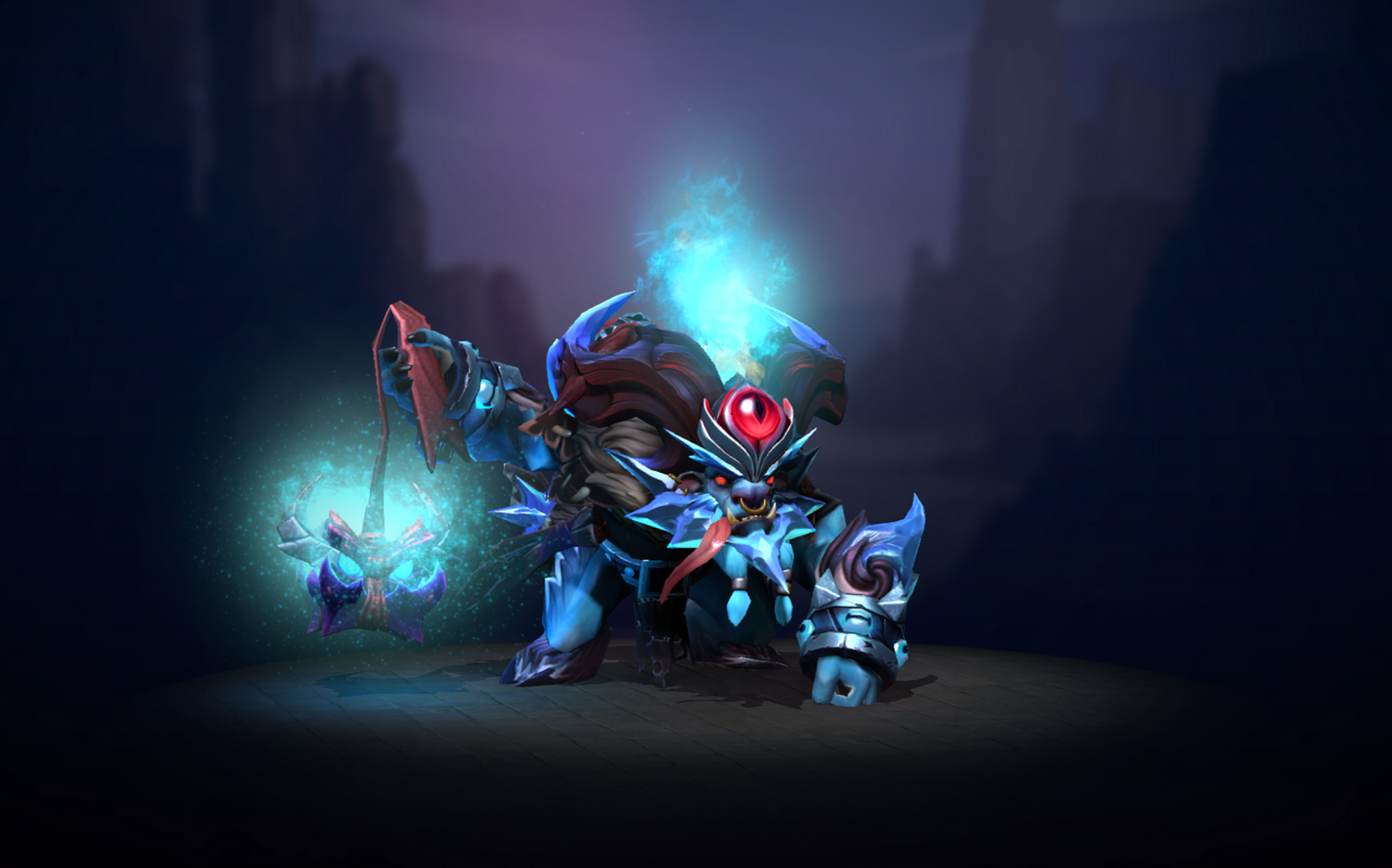 MMR: 5530 - Behavior: 12000