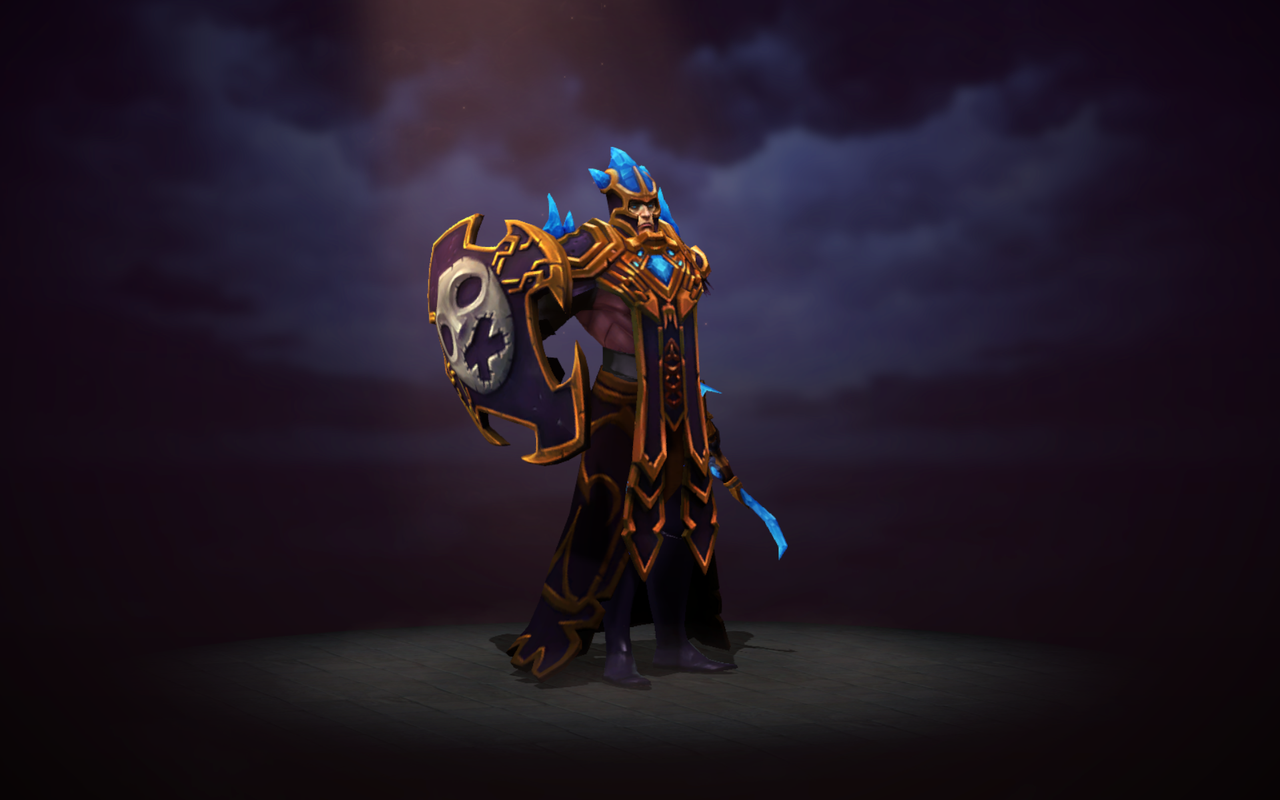 MMR: 5528 - Behavior: 11445