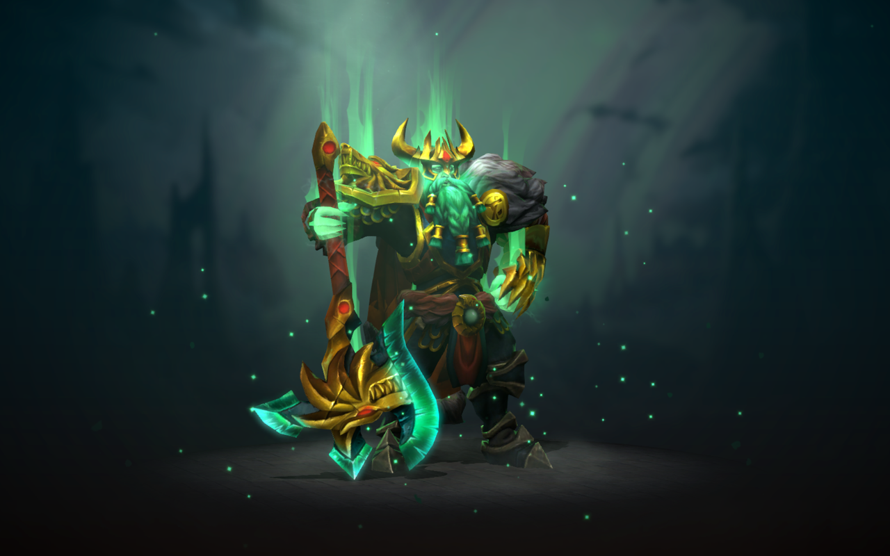 MMR: 5528 - Behavior: 11445