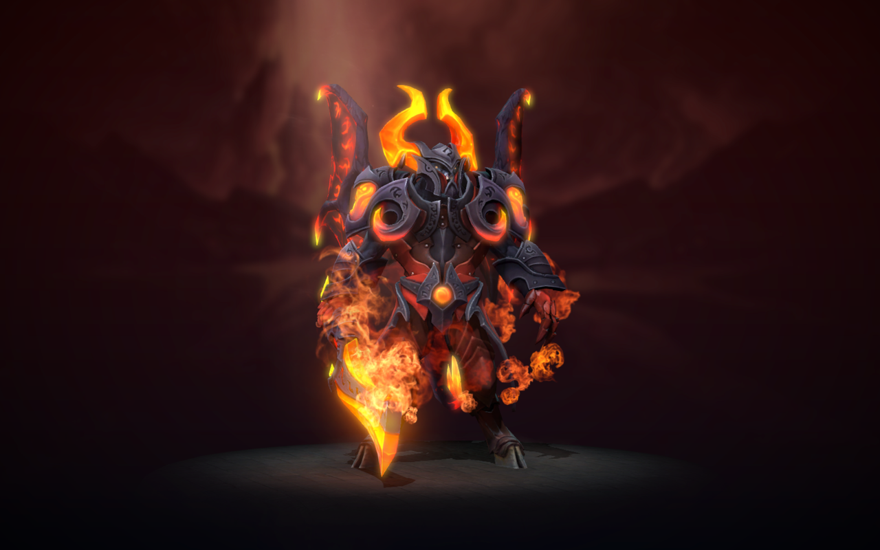 MMR: 5528 - Behavior: 11445