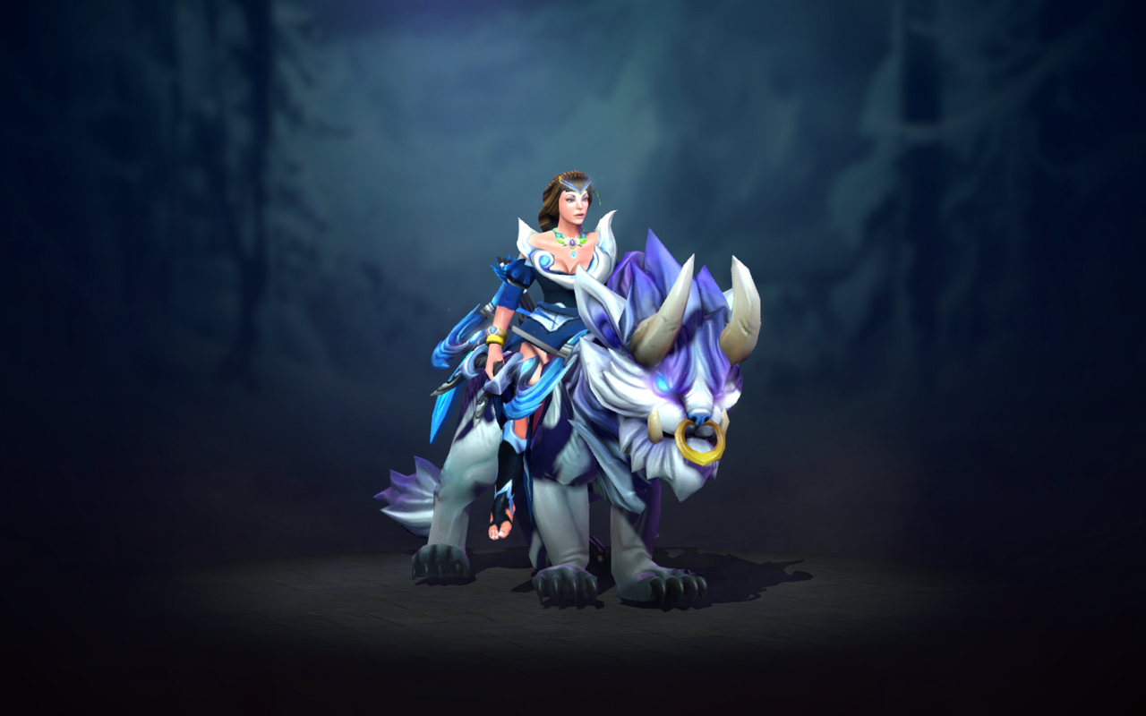 MMR: 5528 - Behavior: 11445