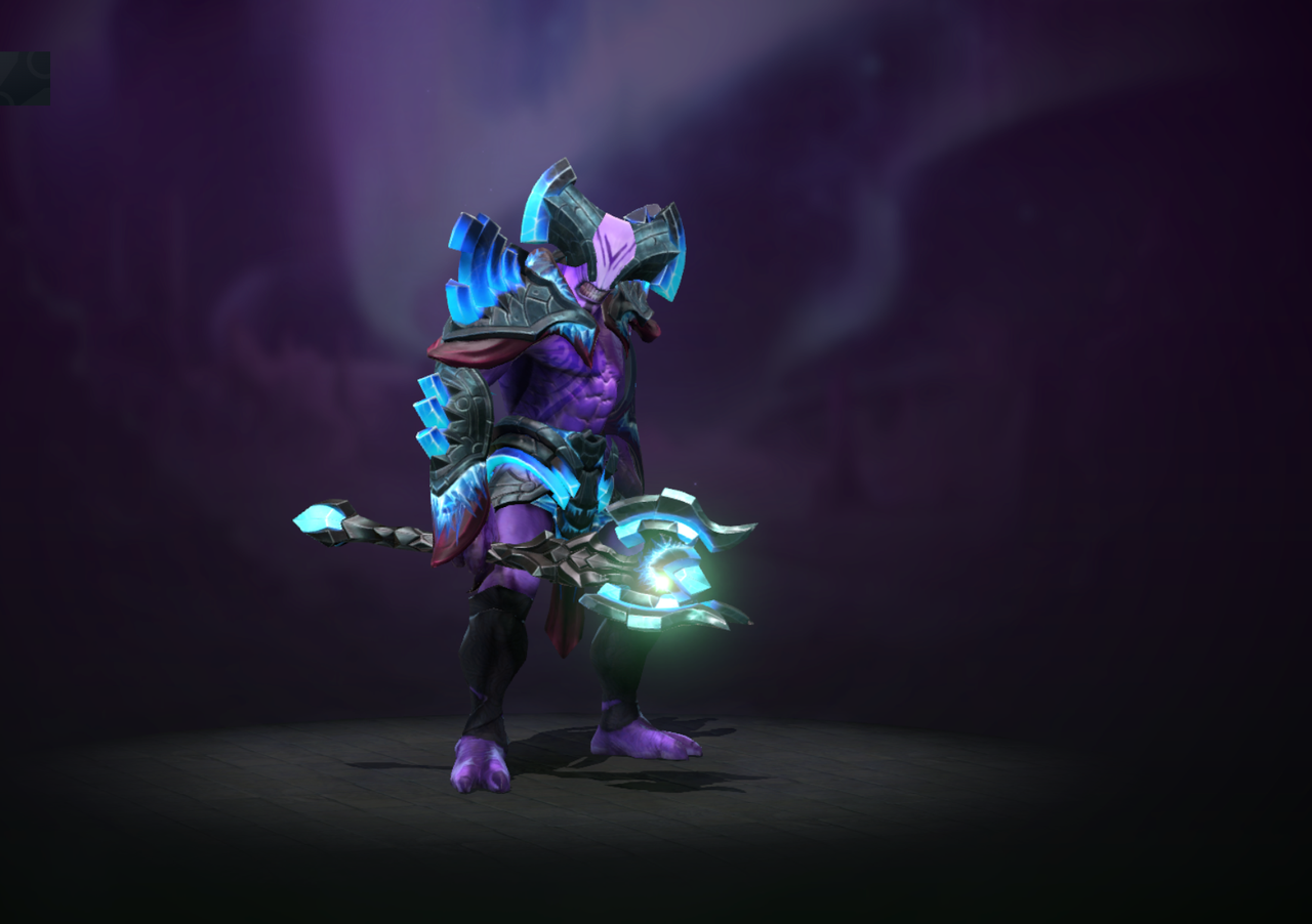 MMR: 5528 - Behavior: 11445