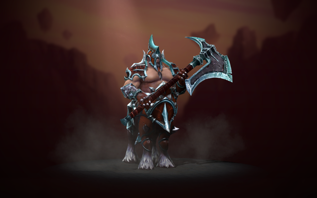 MMR: 5528 - Behavior: 11445