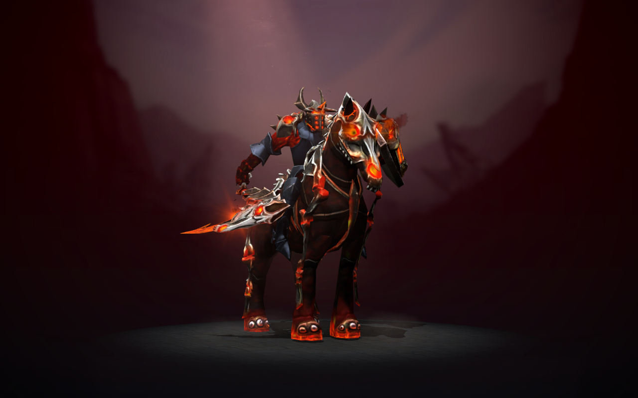 MMR: 5528 - Behavior: 11445