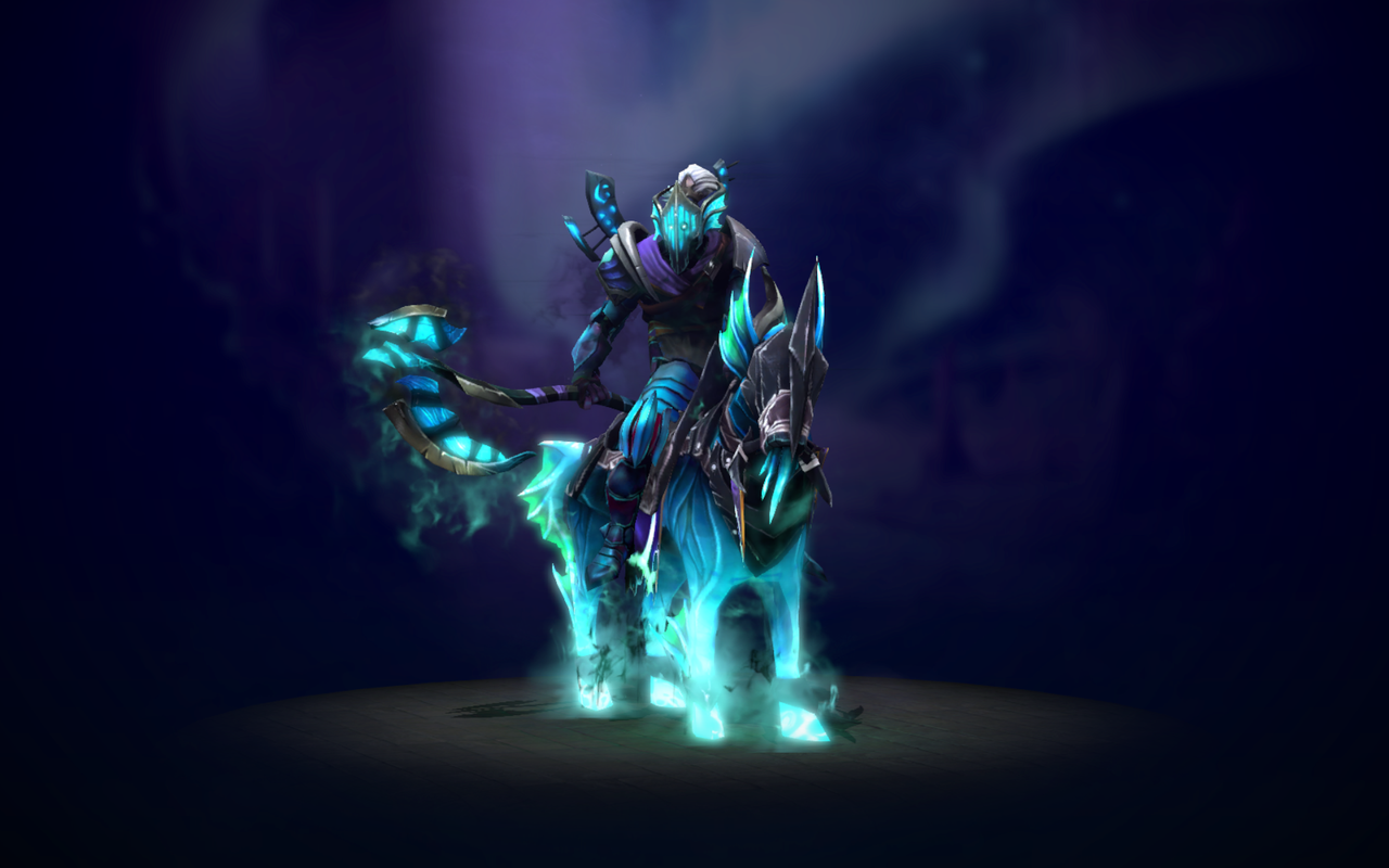 MMR: 5528 - Behavior: 11445