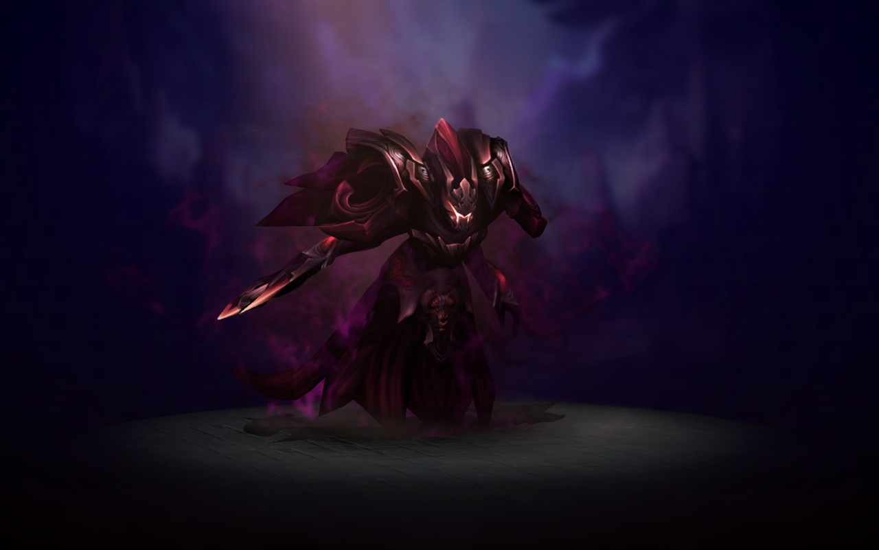 MMR: 5528 - Behavior: 11445